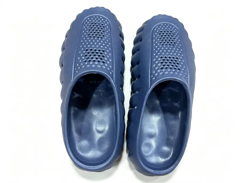 Mens EVA Breathable Clogs Summer Slippers